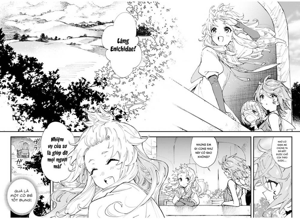Do You Think Someone Like You Could Defeat The Demon Lord?: Chapter 6.2