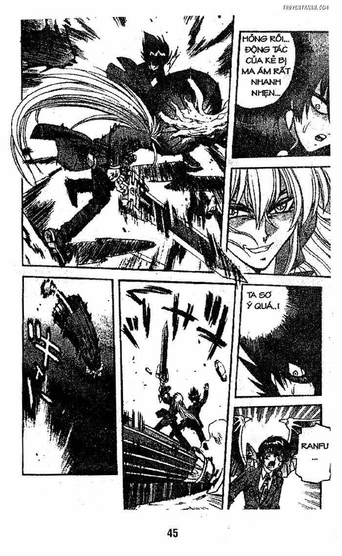 Devil And Devil: Chapter 28