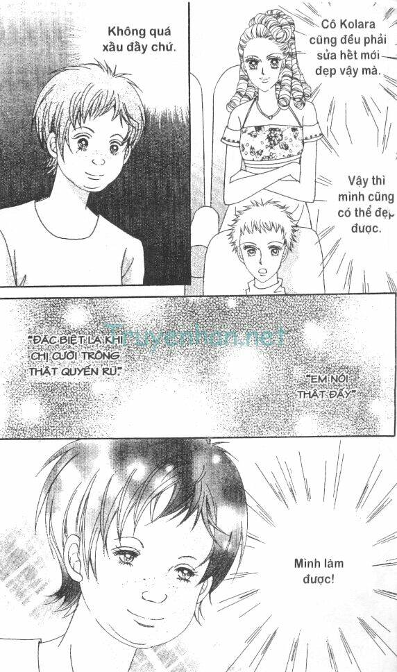 Lọ Lem Hậu Đậu: Chapter 95