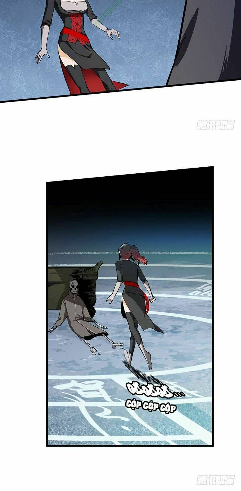 Bất Diệt Nguyên Thần: Chapter 25