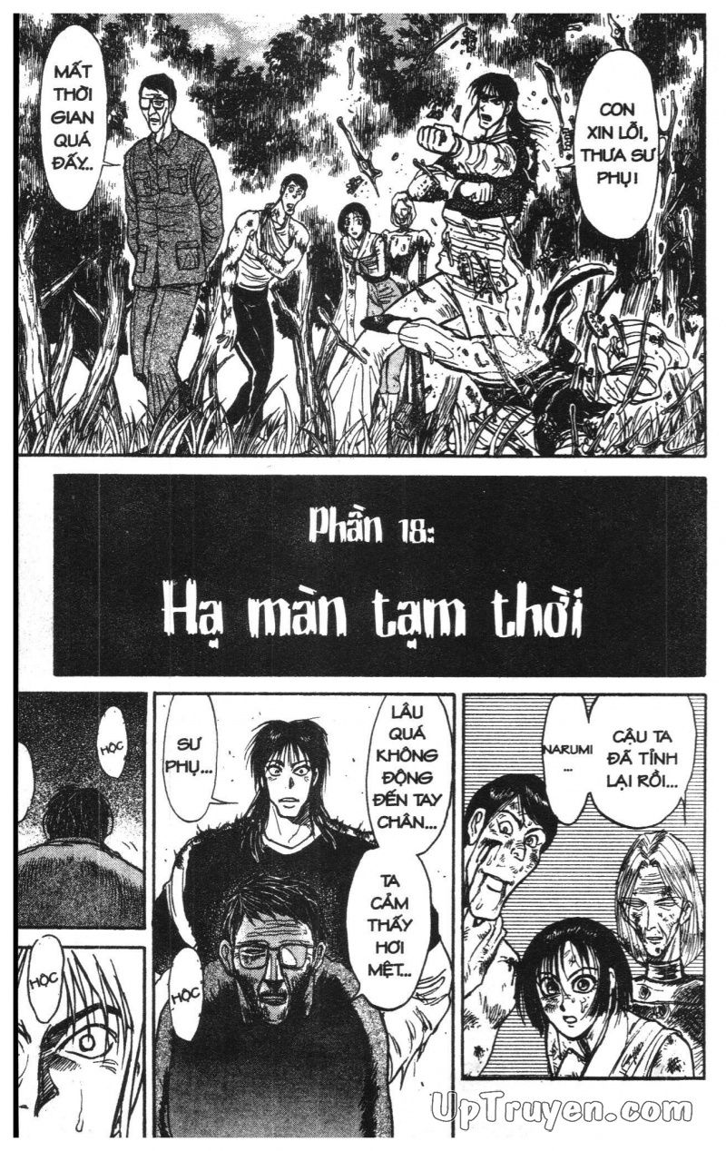 Fujita Kazuhiro: Chapter 16