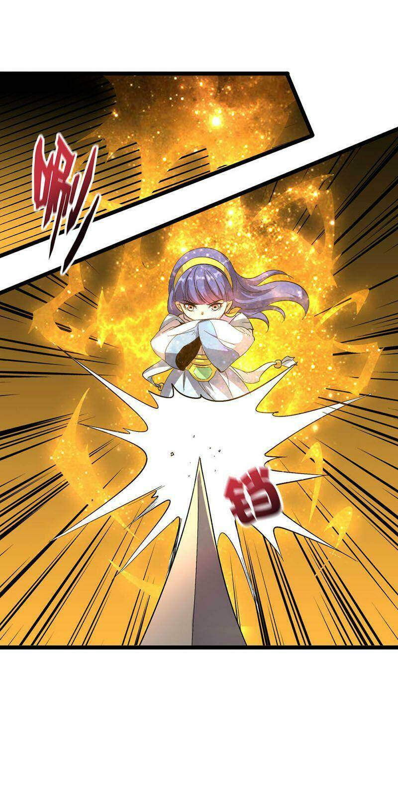 Phục Thiên Thánh Chủ: Chapter 79