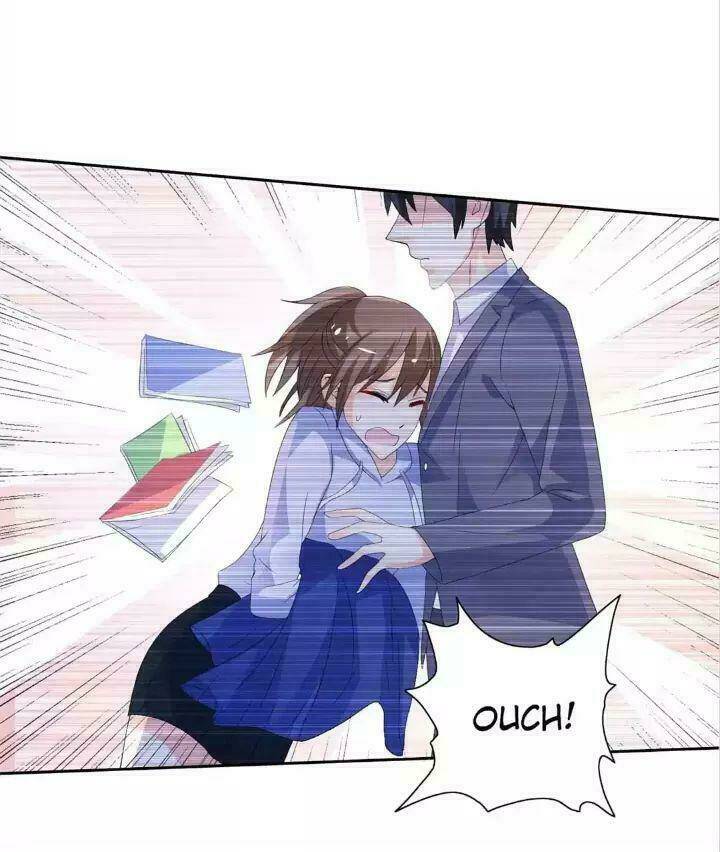 1 Nửa Hoàn Hảo Của Ceo: Chapter 39