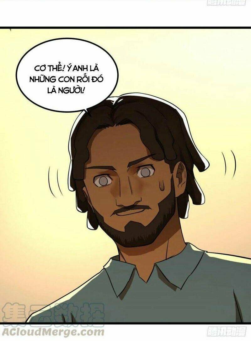 Danh Sách Kẻ Phản Diện: Chapter 129