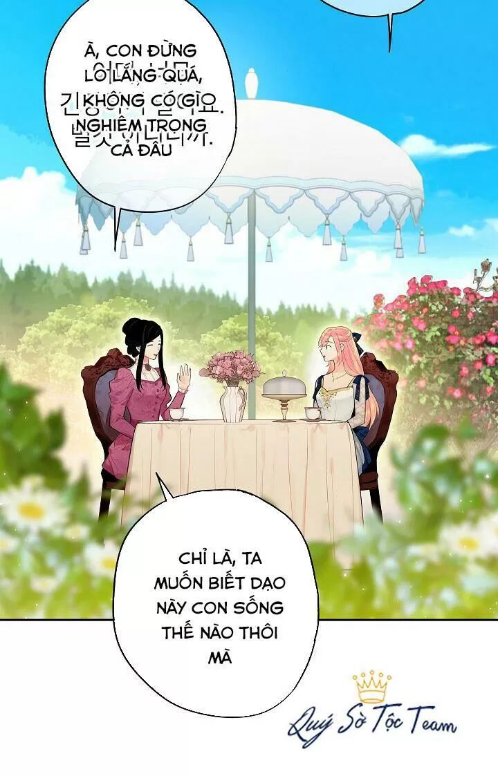 Tồn Tại Với Tư Cách Là Vợ Của Nam Chính: Chapter 149: Lựa chọn của con