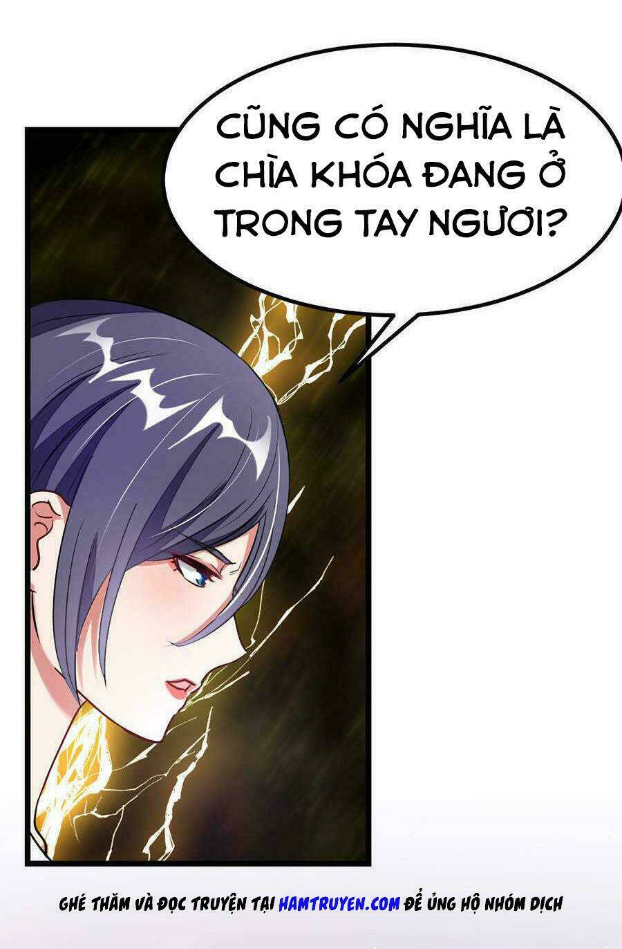 Cửu Dương Thần Vương: Chapter 93