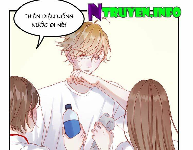 Lượm Được Một Tiểu Hồ Ly 2: Chapter 40