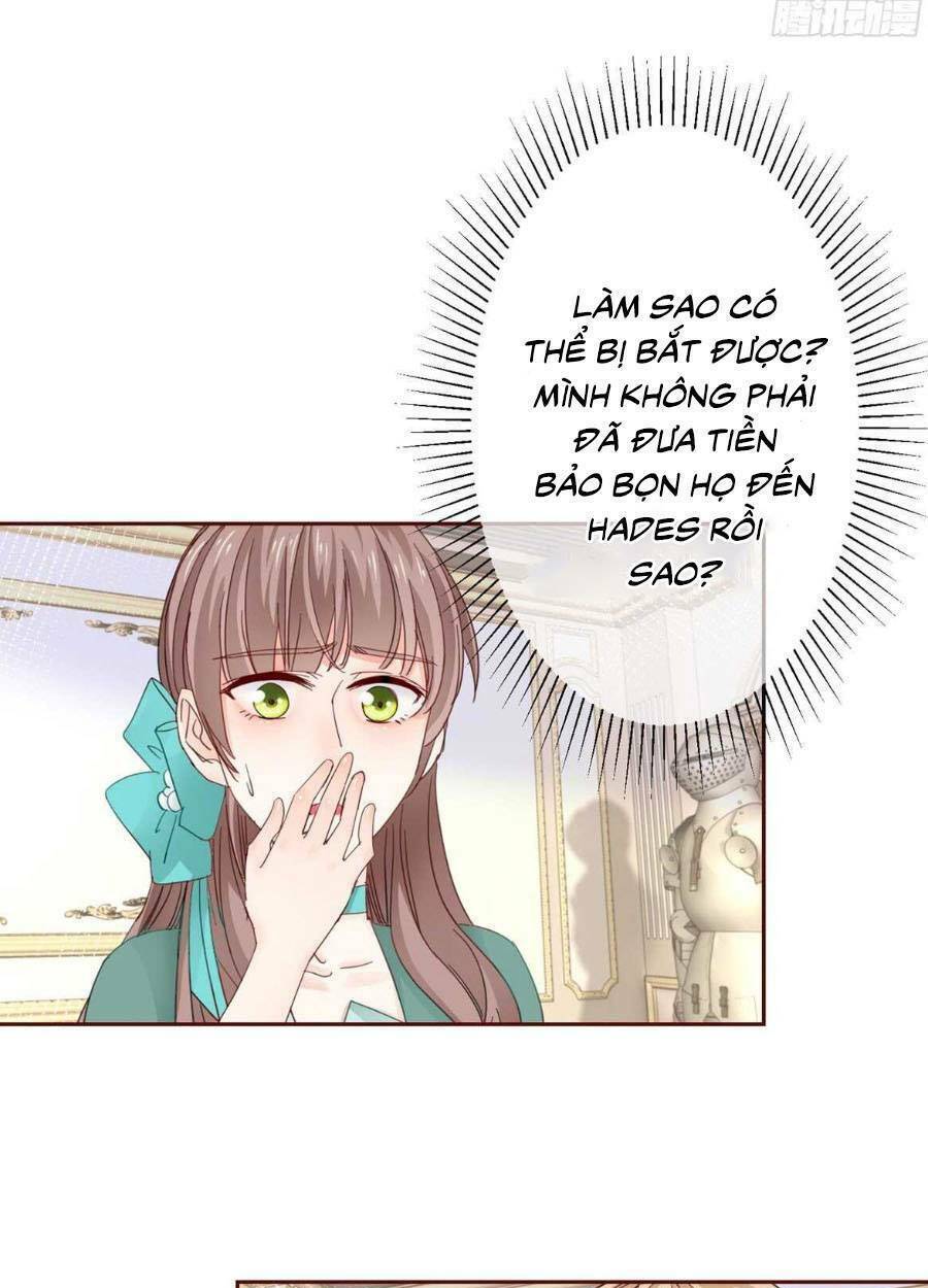 Nữ Hoàng Đầu Tiên Của Đế Quốc: Chapter 77