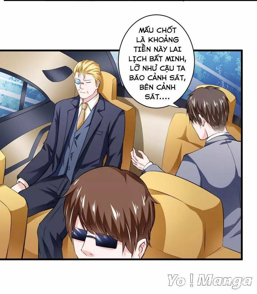 Thiểm Hôn Kinh Ái: Chapter 111