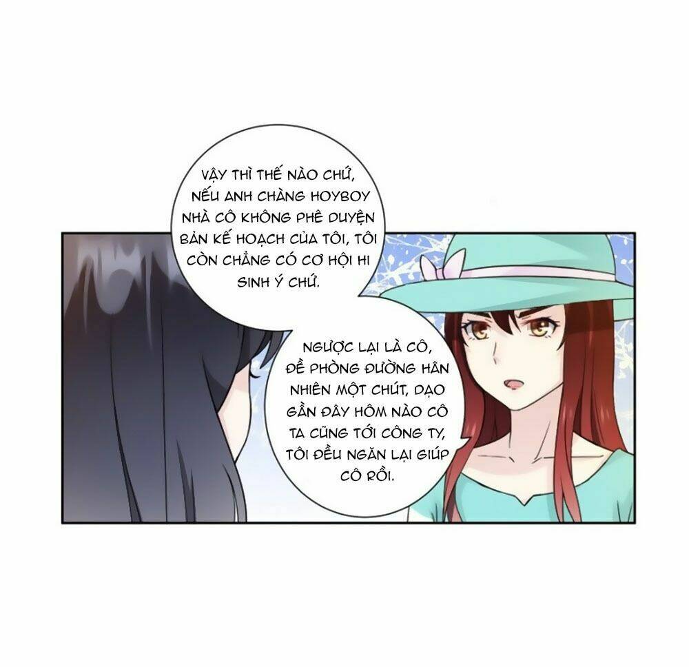 Thiên Kim Đường Môn: Chapter 89