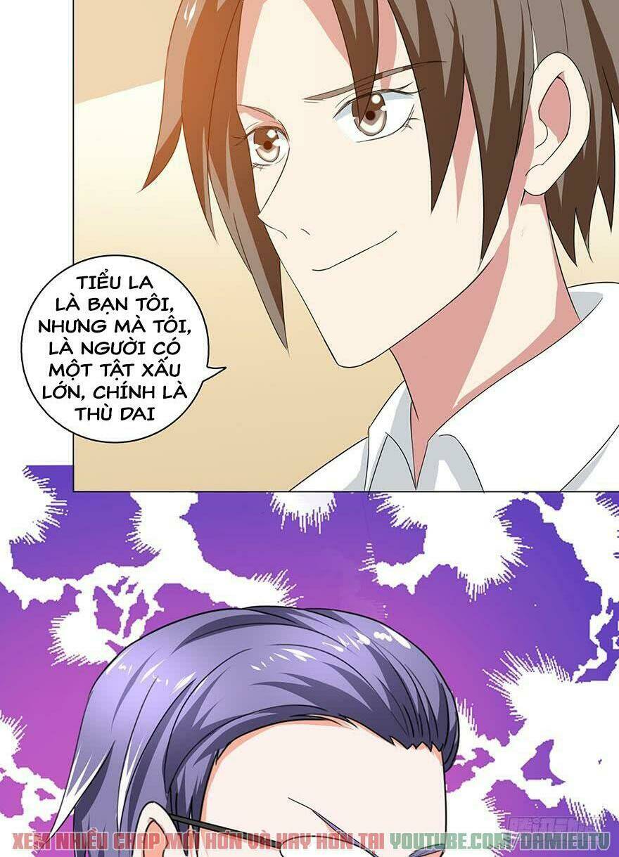 Đô Thị Tu Luyện Cuồng Triều: Chapter 26