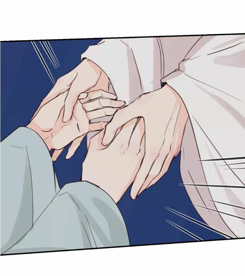 Chỉ Phu Vi Thê: Chapter 35