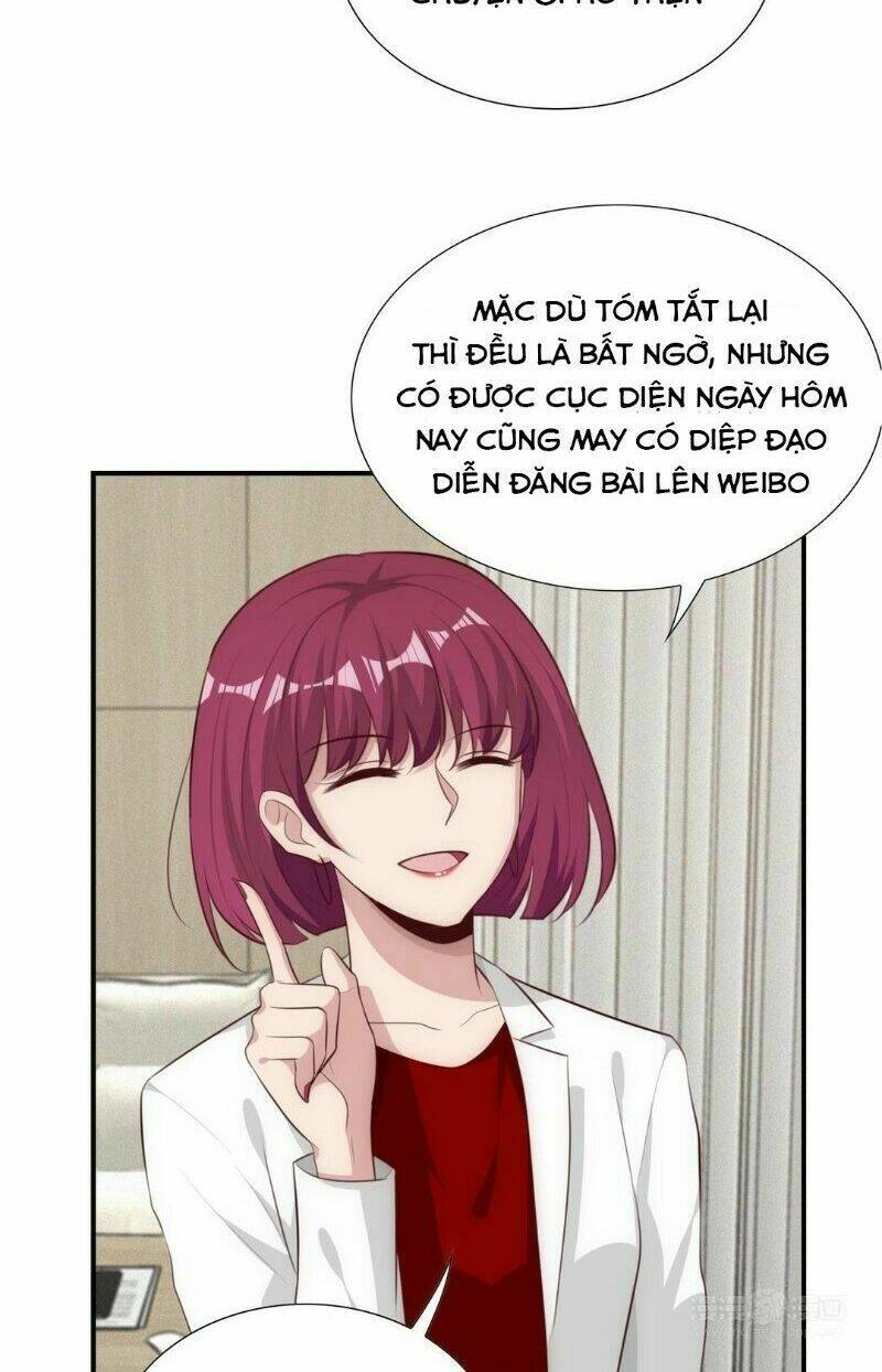 Trở Lại Showbiz Làm Ảnh Hậu: Chapter 20