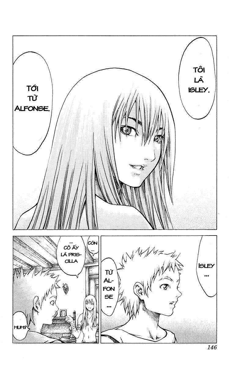 Mắt Bạc: Chapter 56