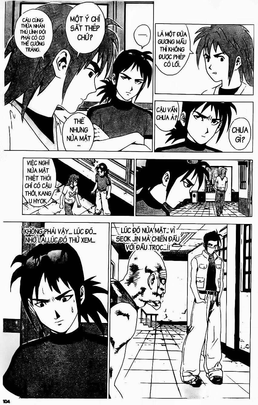 Ai Hơn Ai: Chapter 39