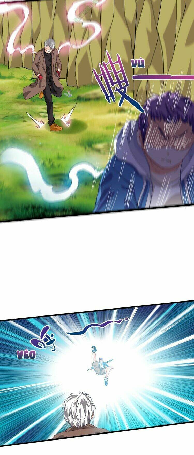 Kinh Thế Kỳ Nhân: Chapter 10