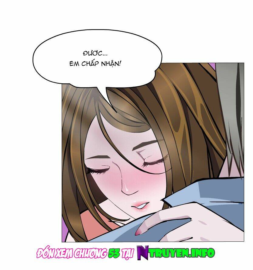 Cạm Bẫy Của Nữ Thần: Chapter 52