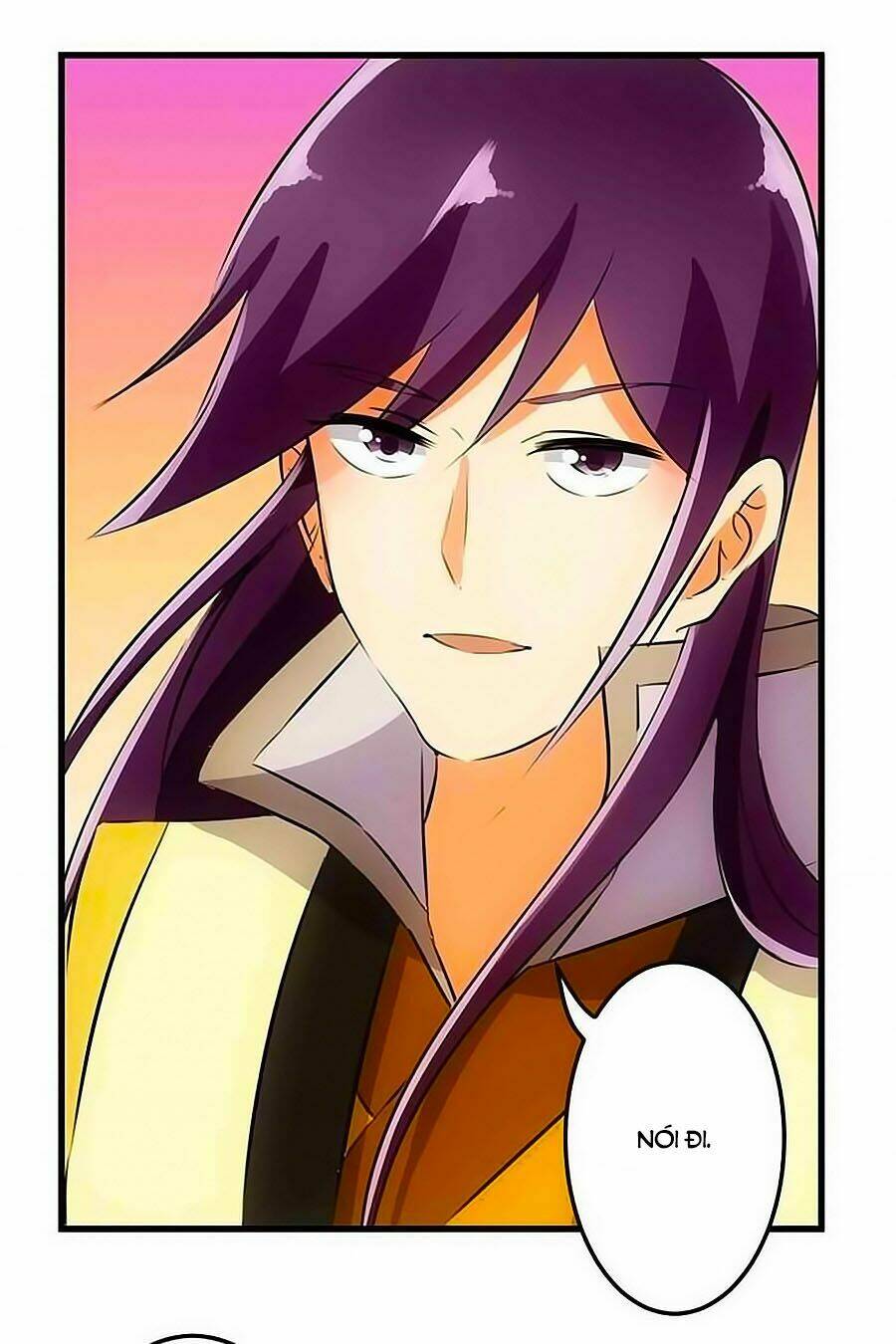 Vương Gia! Ngươi Thật Bỉ Ổi: Chapter 154