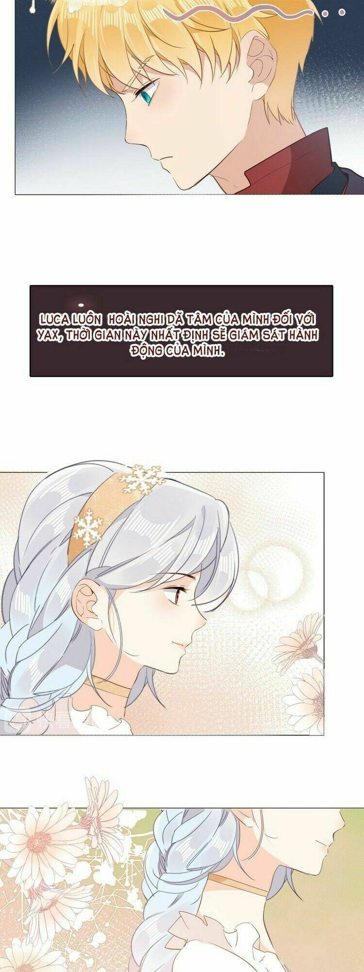 Hầu Nữ Giá Đáo: Chapter 25