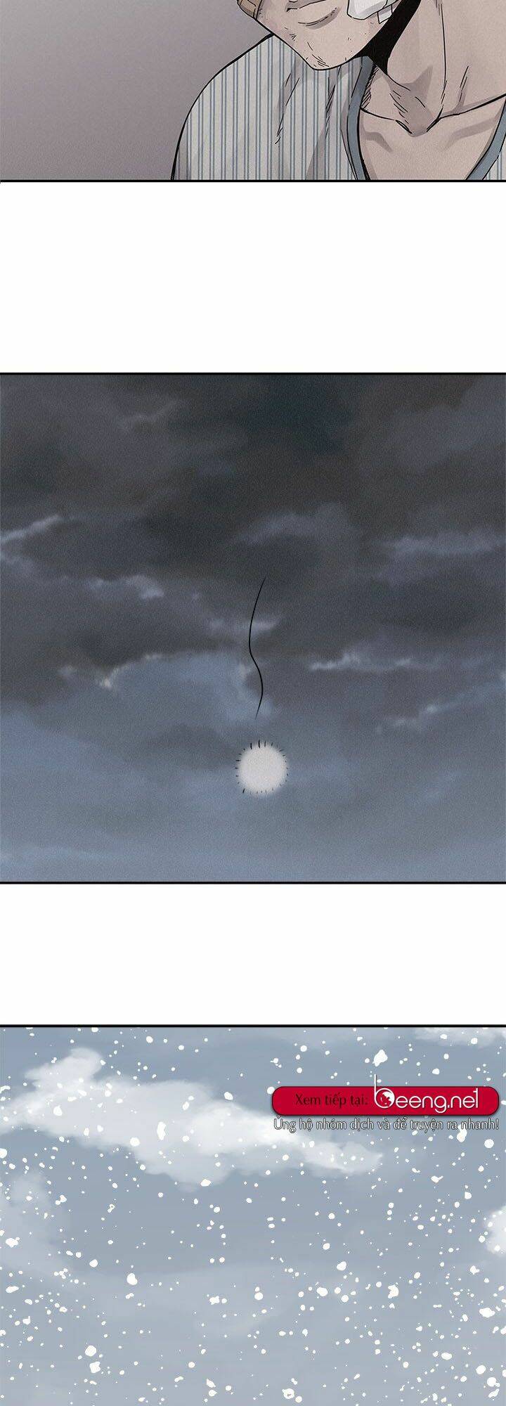 Nắm Đấm: Chapter 79