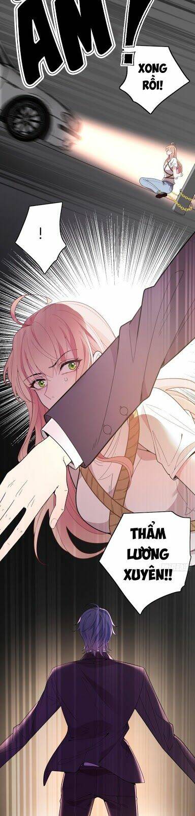 Bí Mật Kết Hôn Với Ảnh Đế: Vợ Ơi Đến Đây Tấn Công Đi Nào: Chapter 77