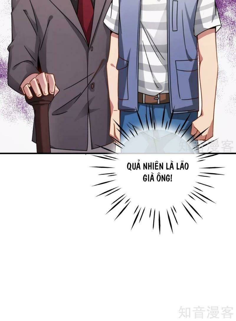 Vòng Bạn Bè Mạnh Nhất Của Tiên Giới: Chapter 27