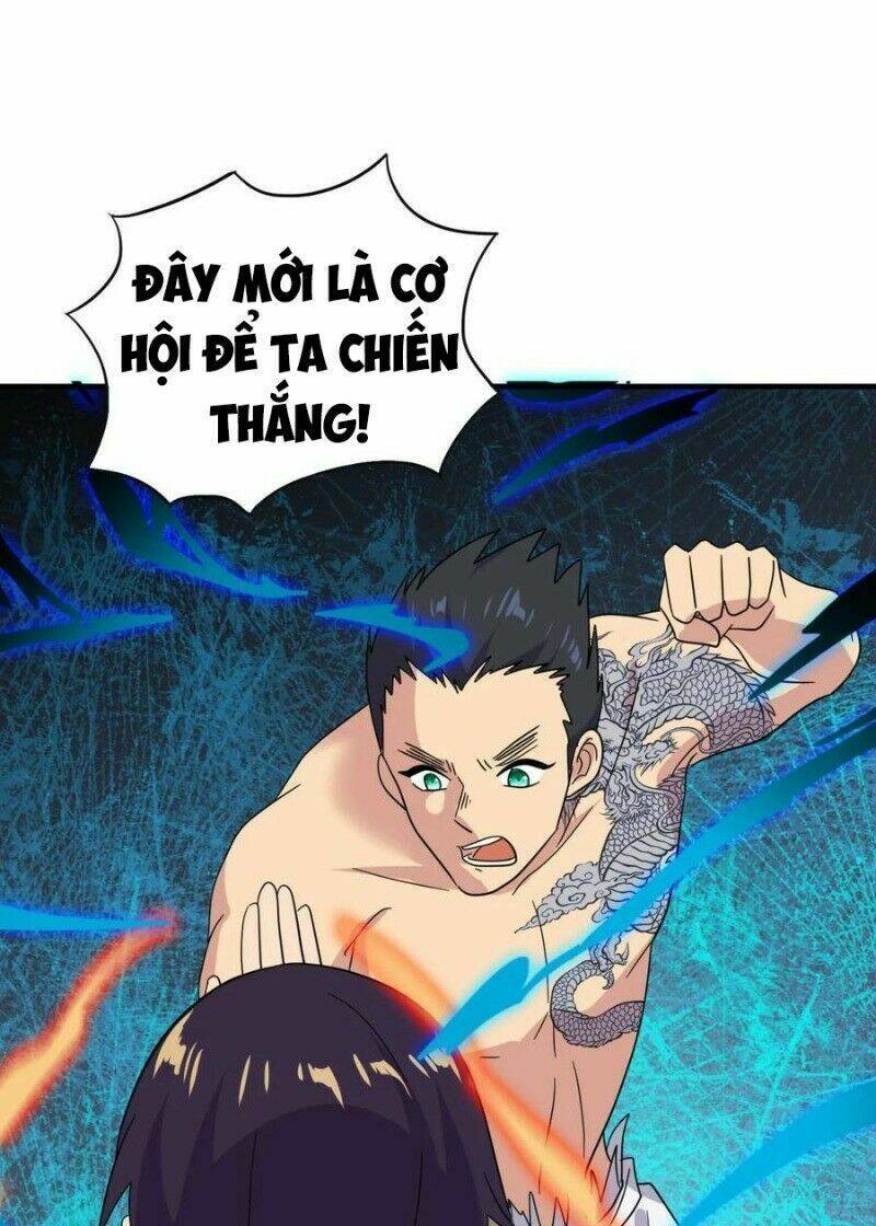 Đại Gia Livestream Vạn Giới: Chapter 38