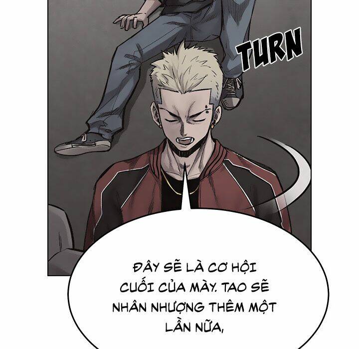 Nắm Đấm: Chapter 11