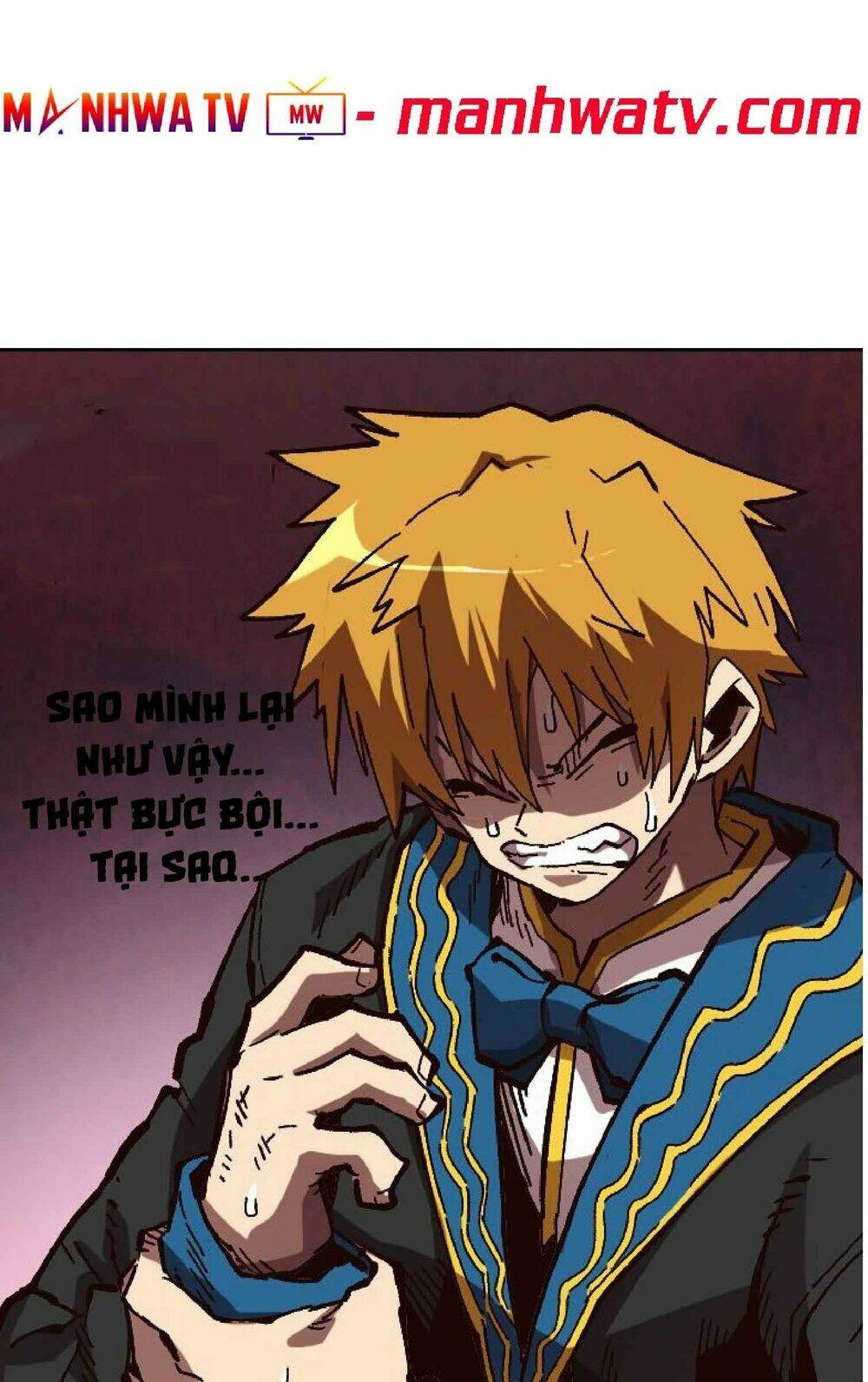 Nô Lệ Nghịch Thiên: Chapter 46