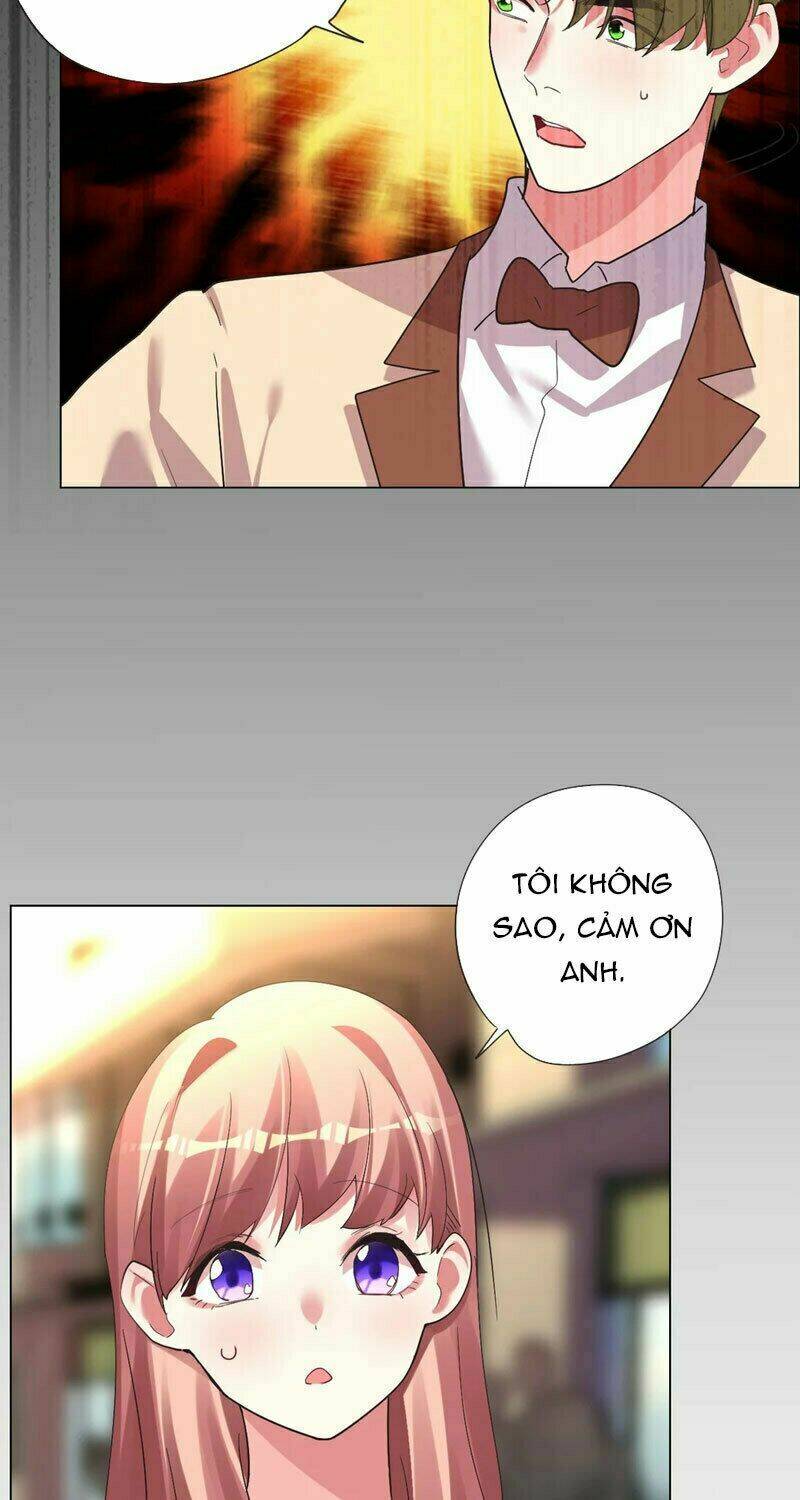 Vì Yêu Mà Khắc Cốt Ghi Tâm: Chapter 38