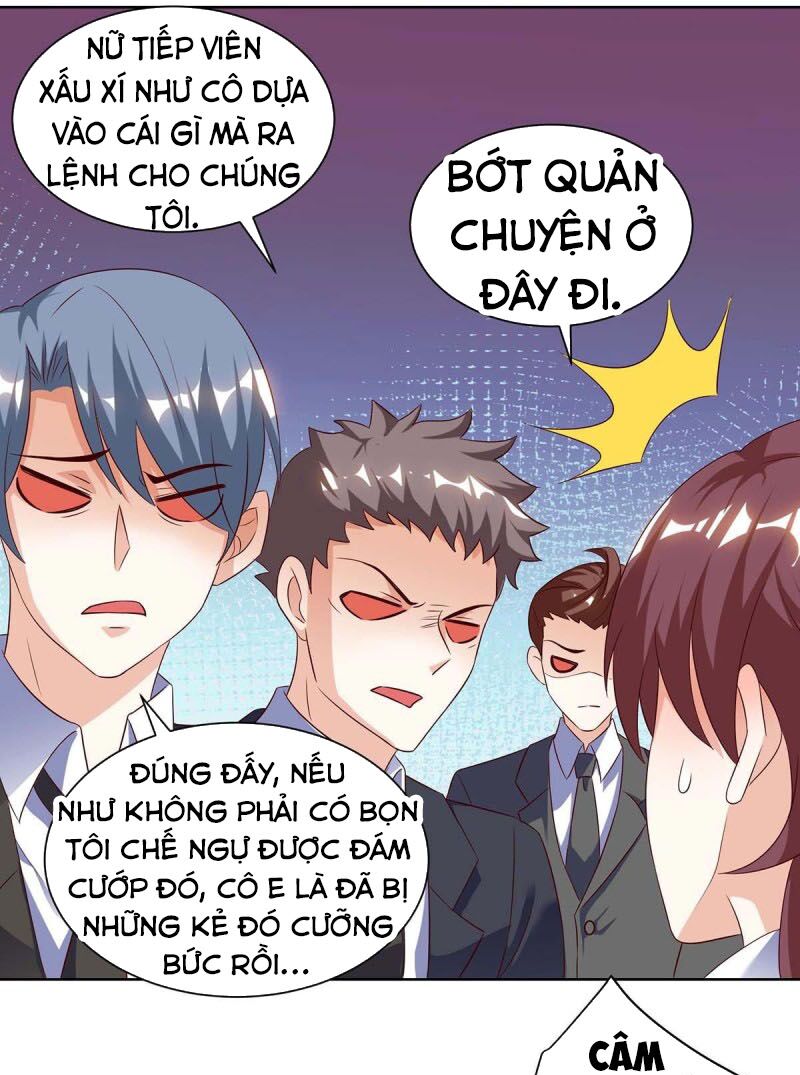 Thần Cấp Thấu Thị: Chapter 91