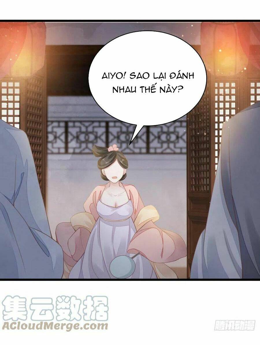 Mau Xuyên Không Rửa Tội Cho Nhân Vật Phản Diện: Chapter 31