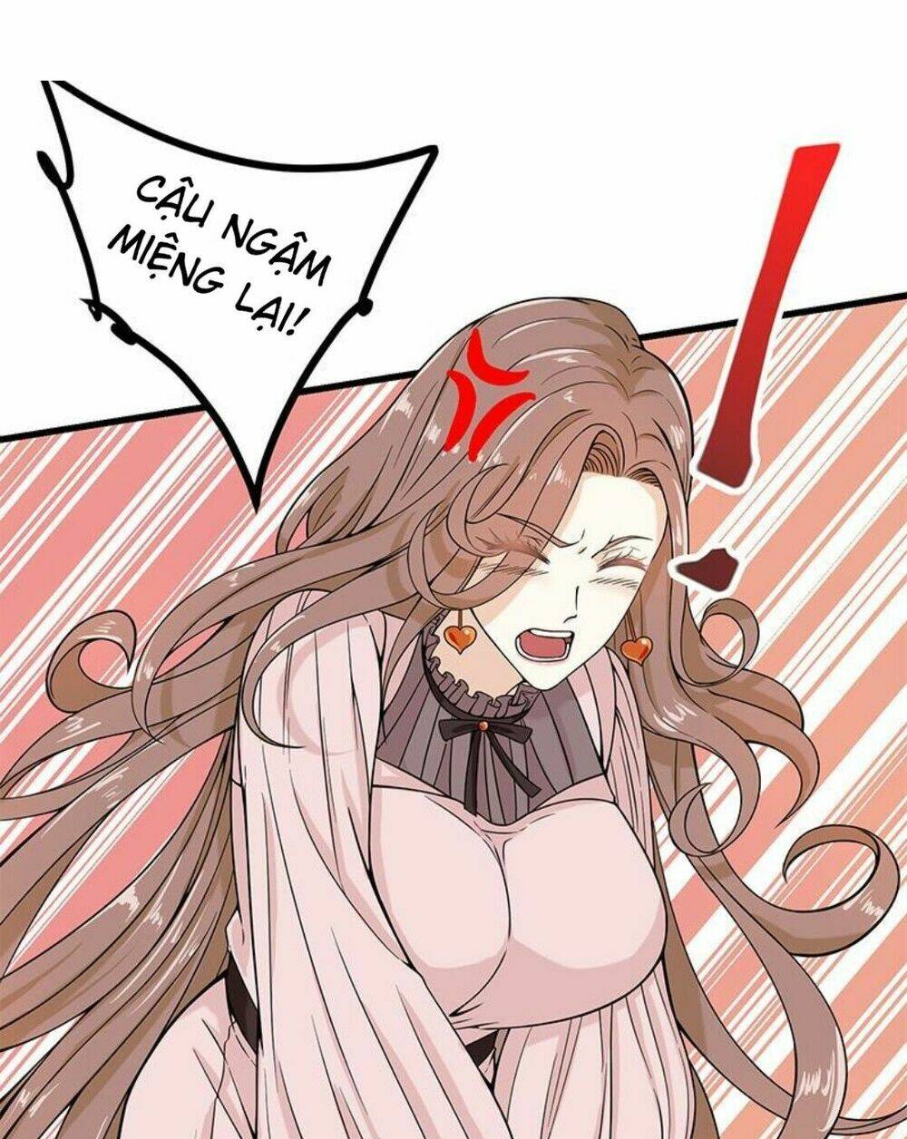Tối Cường Khí Vận Hệ Thống: Chapter 3