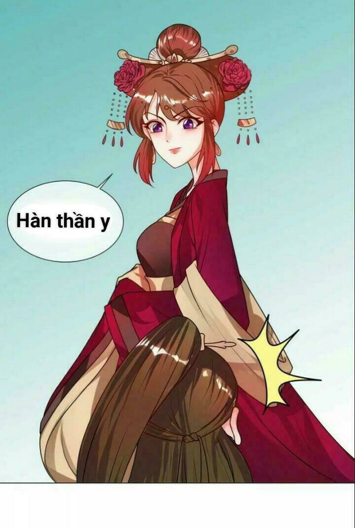 Thiên Tài Tiểu Độc Phi: Chapter 47