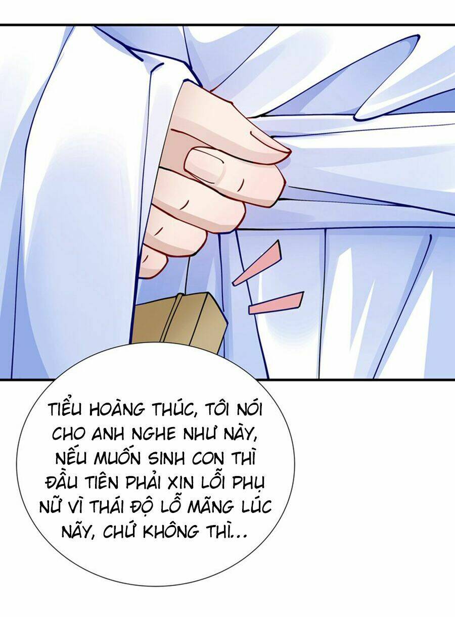 Tiểu Hoàng Thư Và Tiểu Hoàng Thúc: Chapter 10