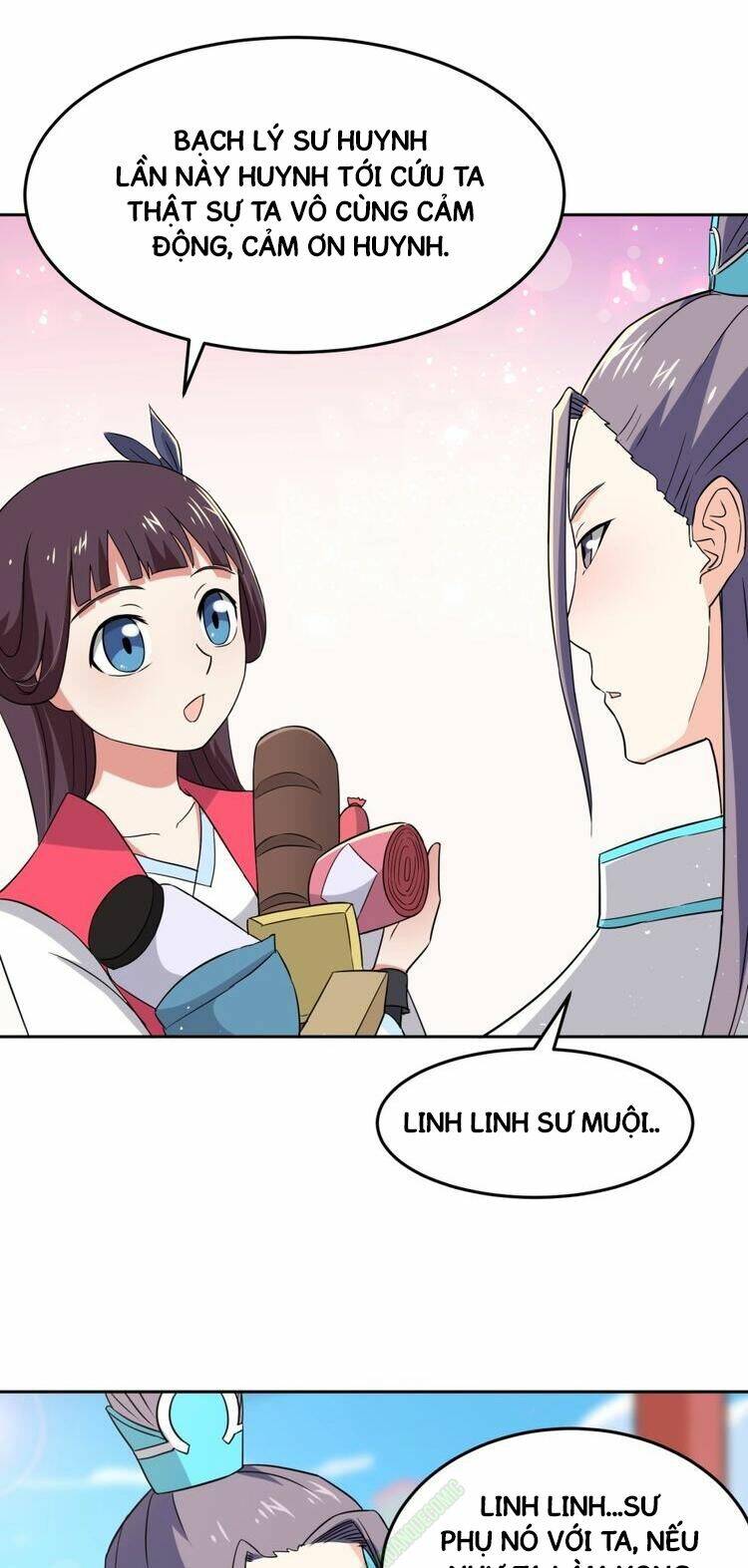 Ta Luyện Giả Kim Trong Thời Đại Tu Tiên: Chapter 24