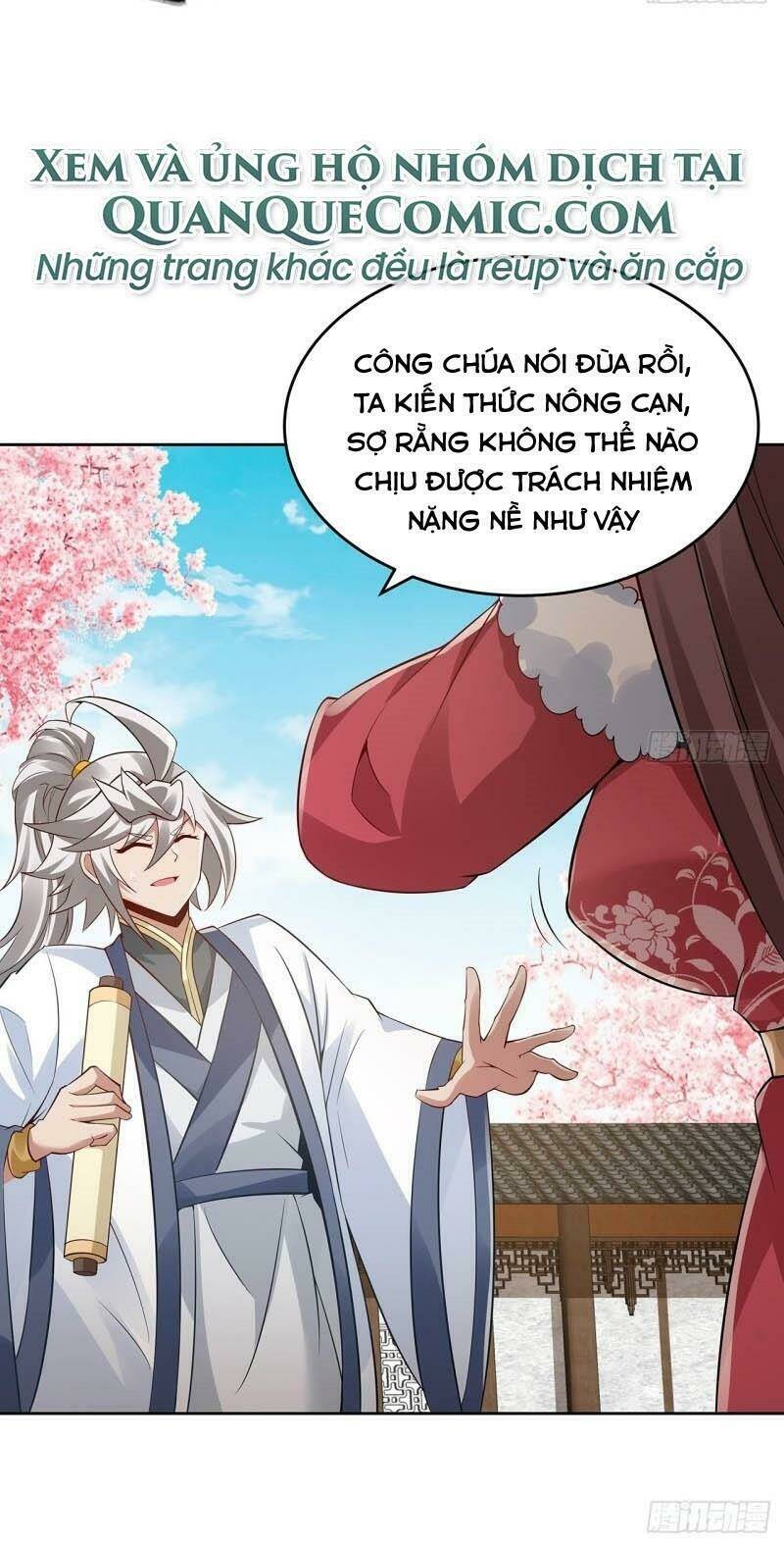 Nghịch Lân: Chapter 91