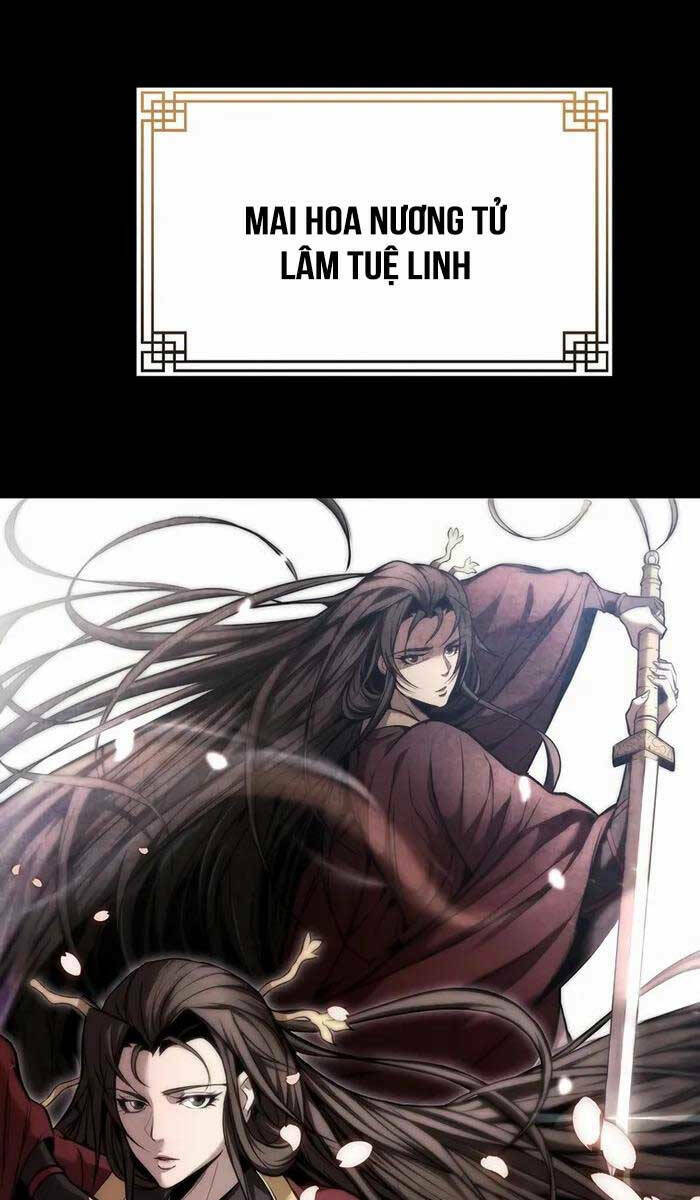 Đông Phương Bất Bại: Chapter 3