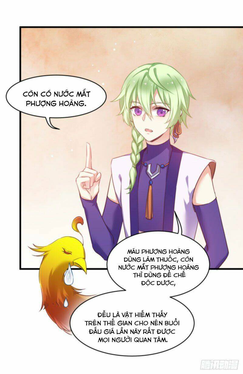 Trò Chơi Trừng Phạt: Chapter 78