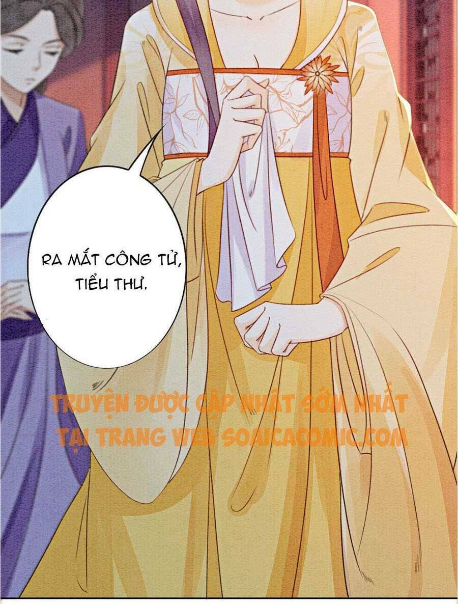 Bắt Đầu Hủy Hôn Để Công Lược Vương Gia: Chapter 30