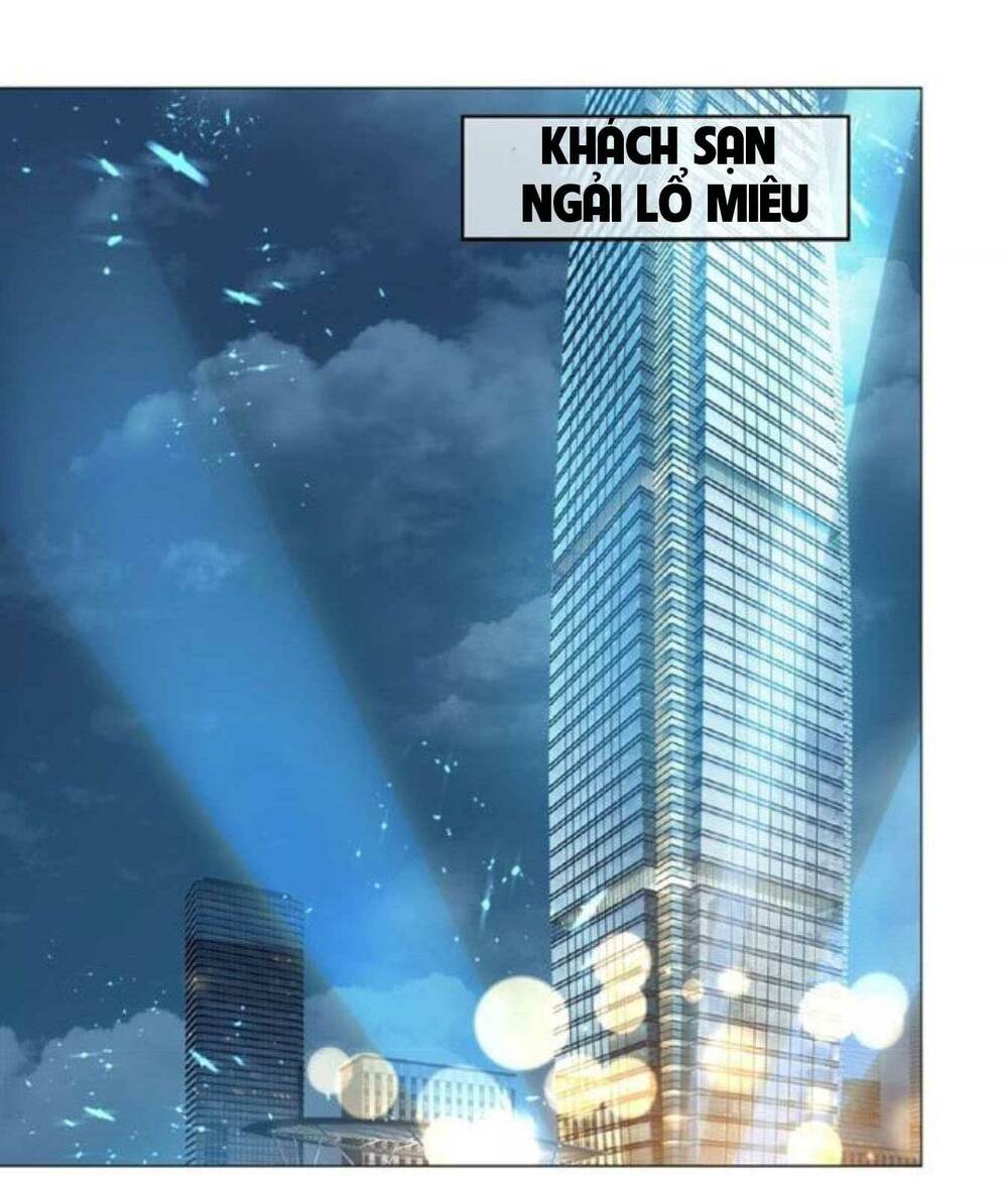 Cô Vợ Nhỏ Nuông Chiều Quá Lại Thành Ác!!: Chapter 71