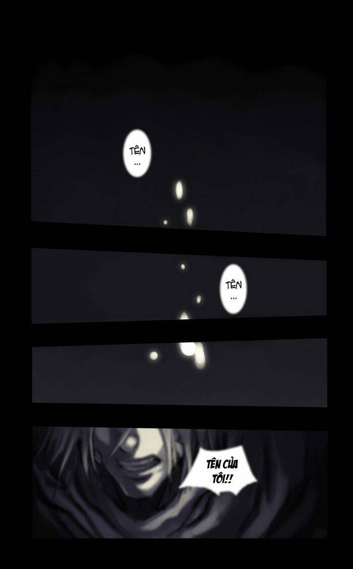 A Fairytale For The Demon Lord: Chapter 20