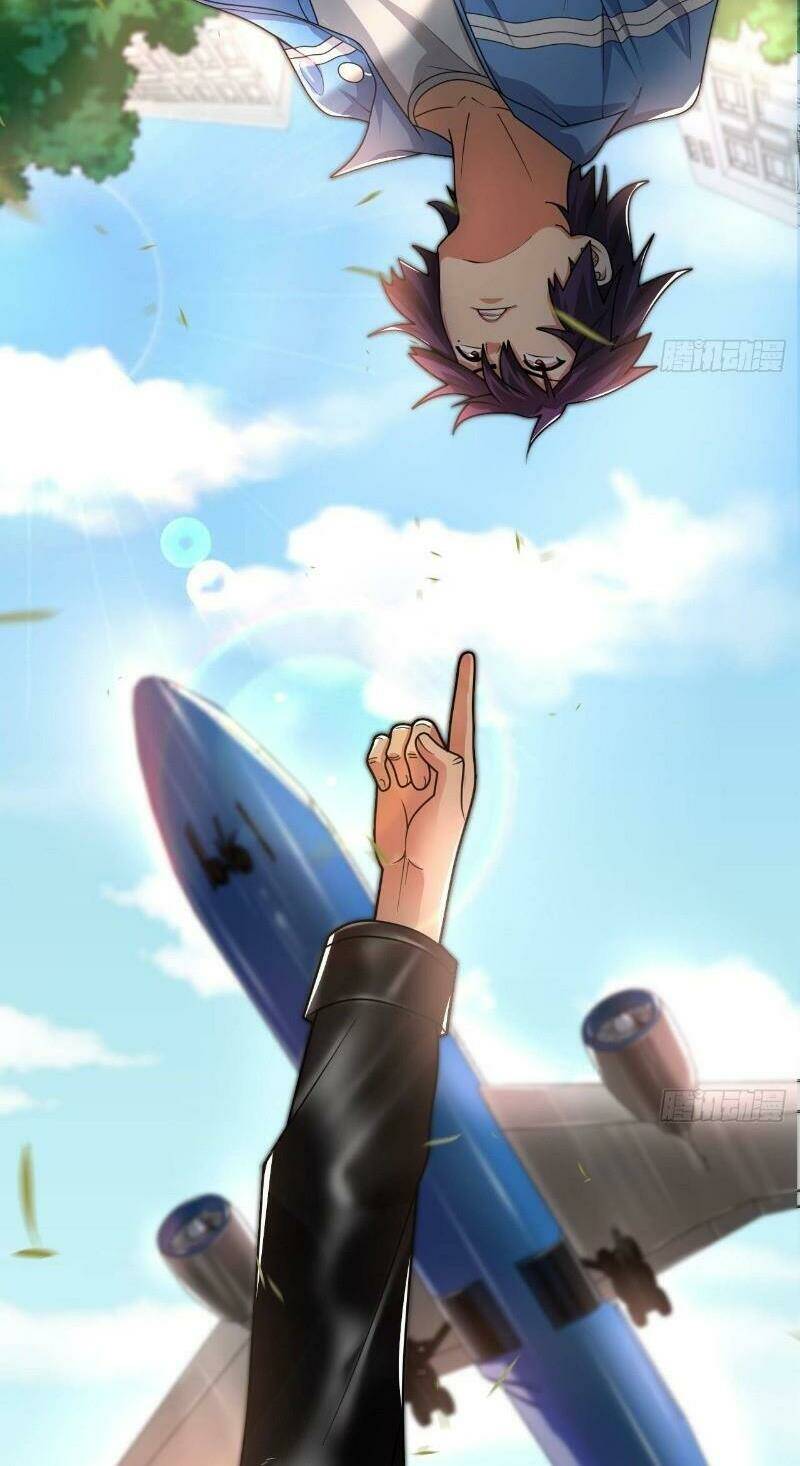 Hệ Thống Bái Kim Siêu Cấp: Chapter 2