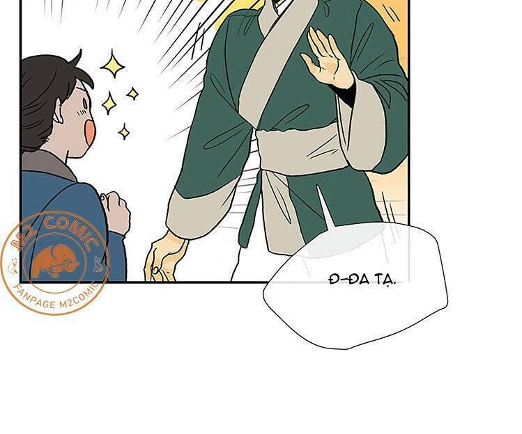 Học Sĩ Tái Sinh: Chapter 108