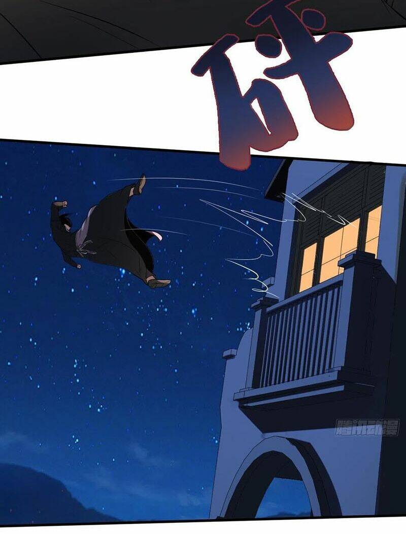 Phản Phái Yêu Tế: Chapter 4