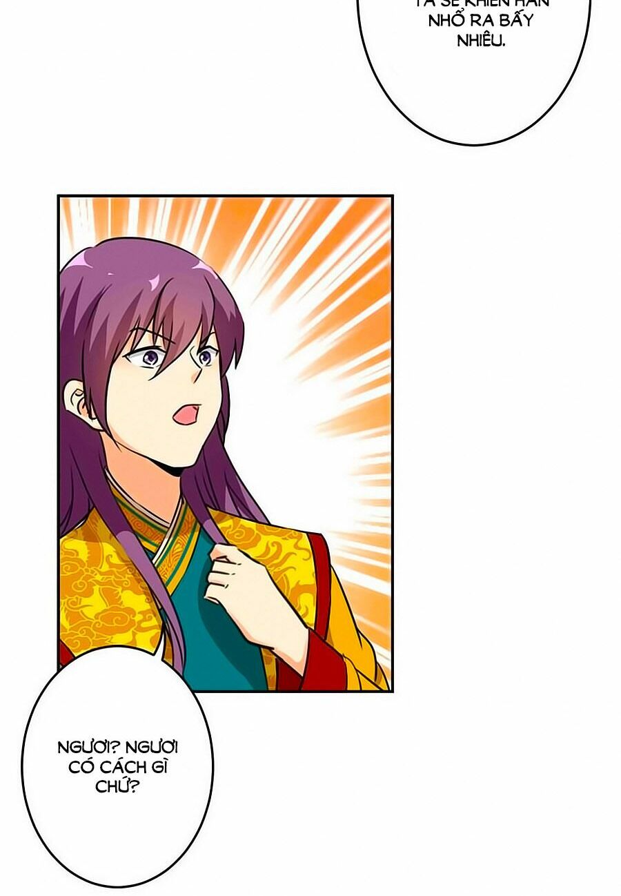 Vương Gia ! Ngươi Thật Bỉ Ổi !: Chapter 420
