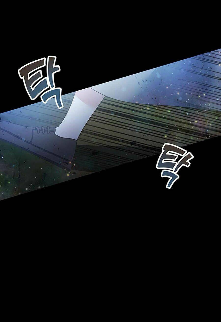 Khu Vườn Câm Lặng: Chapter 9