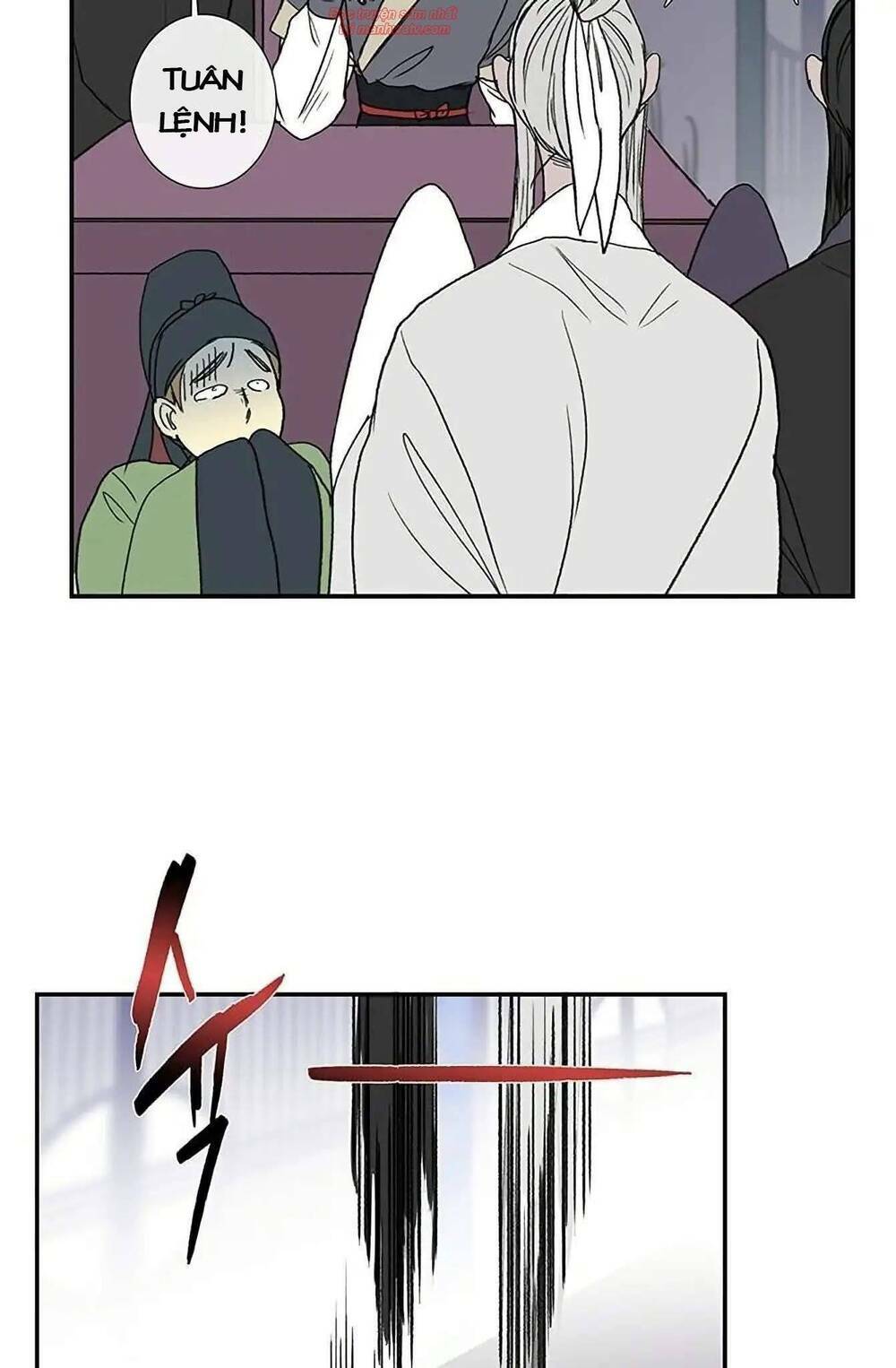 Học Sĩ Tái Sinh: Chapter 92