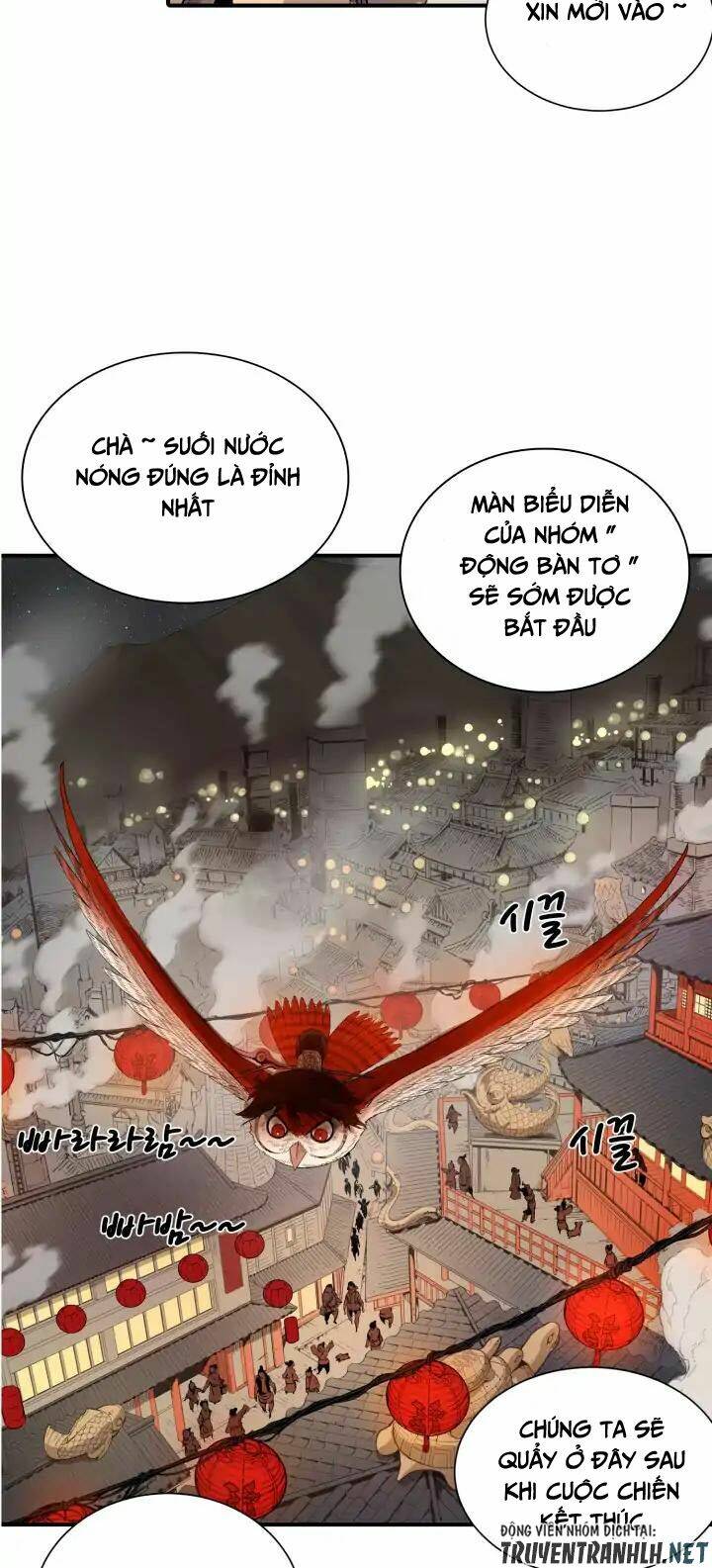 Vô Kiếm Tiểu Tử: Chapter 6