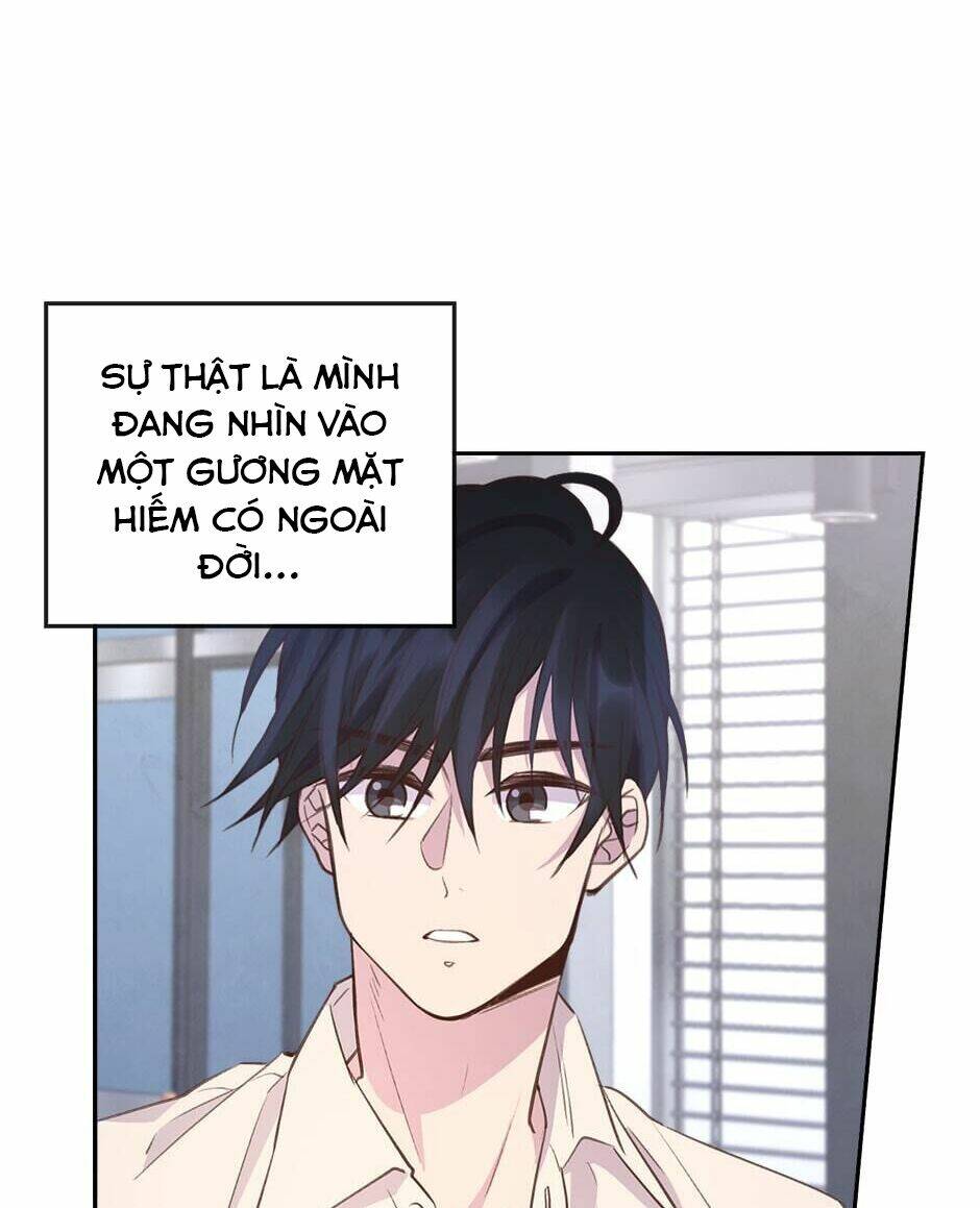 Cuộc Hôn Nhân Bất Khả Thi: Chapter 24